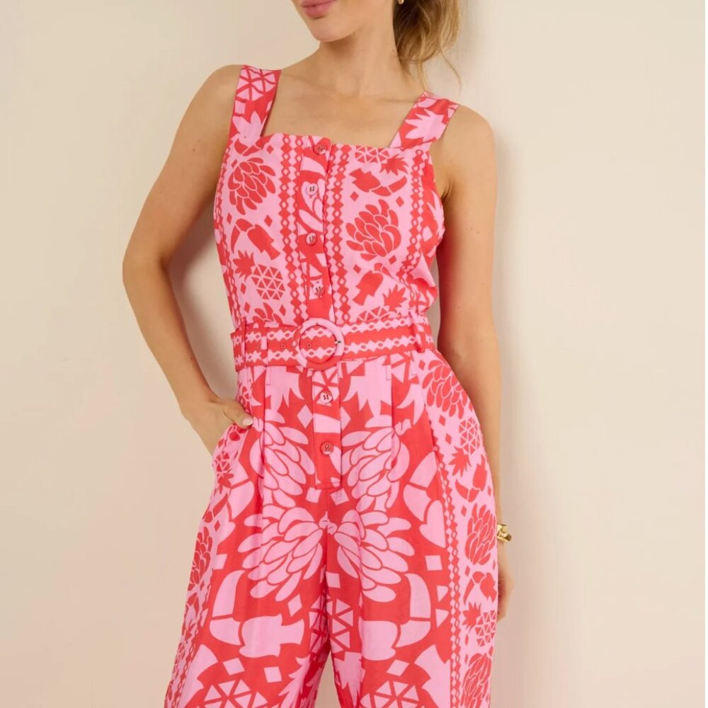 Avara Annabelle Jumpsuit